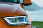 Audi Q3 1.4 TFSI Quattro 2014 года (AU)